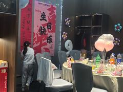 -悦福瑞酒楼(西影路店)