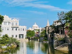 -赤坎·广东华侨国际旅游度假区