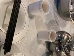 -天下客饭店(中山路店)