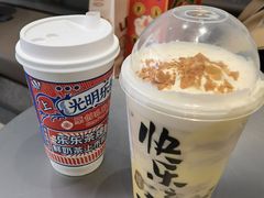 -LELECHA乐乐茶(百货大楼店)