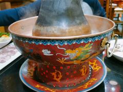 -千亿来乌拉火锅(德胜店)