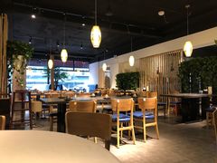 大堂-泉味道贵州厨房(三里河店)