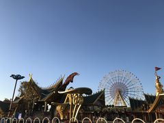 -七彩云南欢乐世界