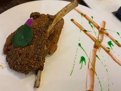 -自在弥林花园餐厅(云栖店)