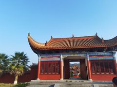-常德桃花源景区