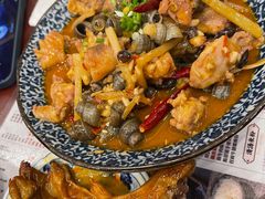 -螺世纪螺蛳粉·桂味小排档(裕德店)