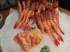 -虹料理·日料放题(悠方店)