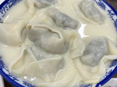 -雪琴面馆富安特色鱼汤面(城中花园店)