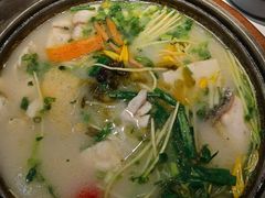 -妈妈故事米线(市府恒隆店)