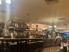 -普拉那啤酒坊Paulaner(凯宾斯基饭店)
