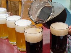 -来之顺海鲜菜馆·青岛菜·始于1993(栈桥店)