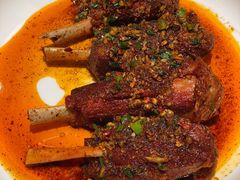 -巢爷老味(东方红店)