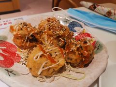 -花漫里日式餐厅(南安中骏店)