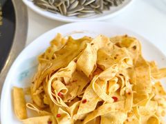 -朴小妹人参鸡汤火锅(长白山万达店)