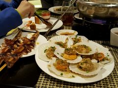 -福州大饭店-西餐厅