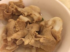 -八先生涮肉房(三里河店)