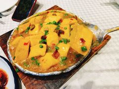 -望乡楼上海菜(日月光店)