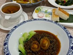 -麒麟中餐厅·经典粤菜·地道菜式老字号(广州长隆酒店)
