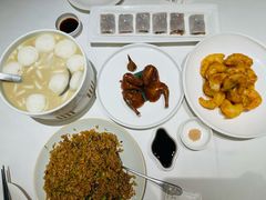 -茉里粤菜(皇姑万象汇店)