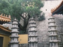 -千佛山风景名胜区