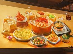 -如轩·海鲜砂锅粥·潮汕菜(一品天下店)