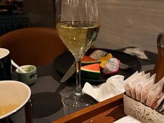 -博林天瑞喜来登酒店·西丽尚膳