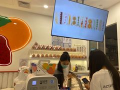 -Fruwich果明治(西单更新场店)