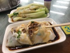 -穗银肠粉店(东川路店)