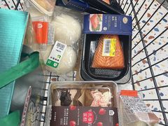 -山姆会员商店(南昌店)
