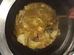 -关东情主题文化演艺餐厅