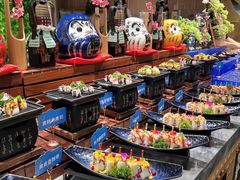 -神帆·元气汤泉(解放西路店)