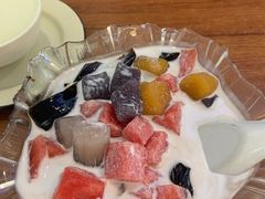 -沙湾甜品(升平街店)