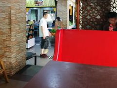 -西域美食(西直门南小街店)