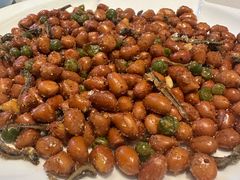 -北李妈妈菜·海肠捞饭(开发区万达店)