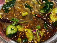 川北凉粉-乡间好味私家菜(总店)
