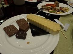 -万达瑞华酒店美食汇自助餐厅(楚河汉街店)