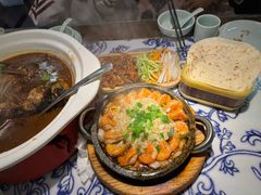 -卢大鲜鱼头捞饭(美利广场店)