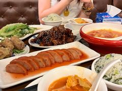 -奶奶的味道(胶州路店)