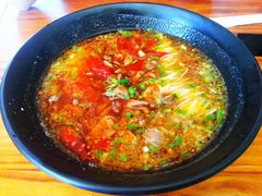 鸡杂面-小厨面(巨野路店)