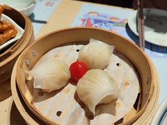 -点都德(华强南店)