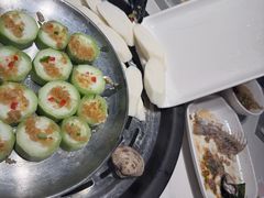 -水禾轩·海鲜蒸汽主题餐厅(拱北店)