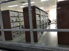 -合肥市图书馆