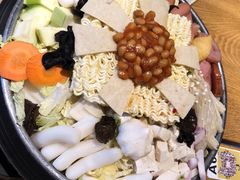 -幸屿 创意料理(永嘉天地店)