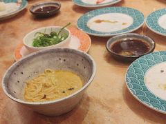 -万岁寿司(蓬江万达店)