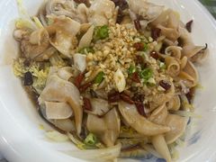 -华圆美食-老蓬莱菜(蓬港路店)