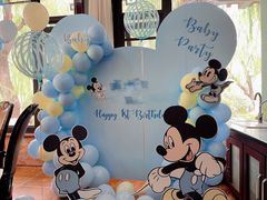 -鹊华居·地道鲁菜·海鲜·融合味(大明湖店)