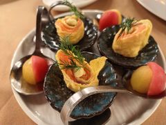 -国家大剧院西餐厅