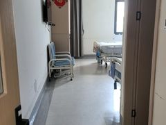 -锦欣康养上海泽顾护理院