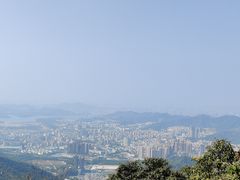 -阳台山森林公园