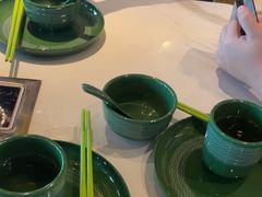 -润园四季椰子鸡火锅(海上世界店)